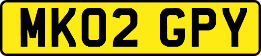 MK02GPY
