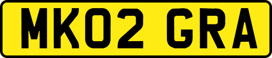 MK02GRA