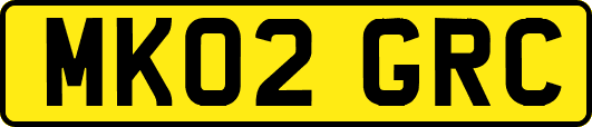 MK02GRC