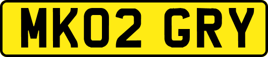 MK02GRY