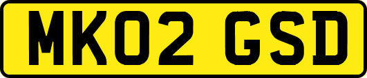 MK02GSD