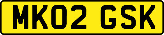 MK02GSK