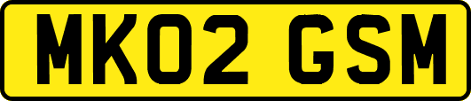 MK02GSM