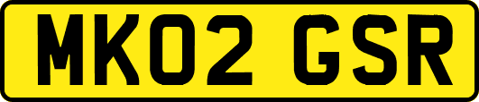 MK02GSR