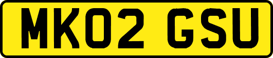 MK02GSU