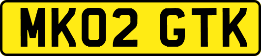 MK02GTK
