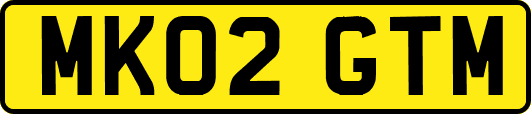 MK02GTM