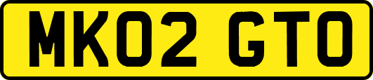 MK02GTO