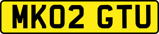 MK02GTU