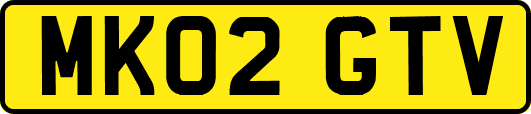 MK02GTV
