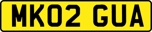 MK02GUA