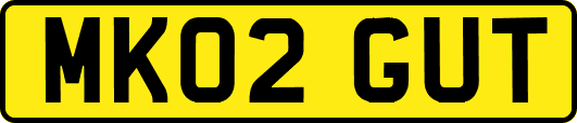 MK02GUT