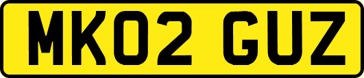 MK02GUZ