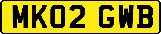 MK02GWB