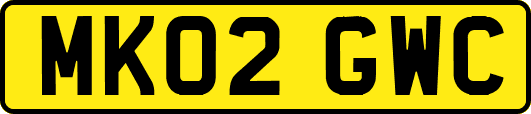 MK02GWC