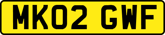 MK02GWF