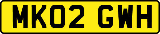 MK02GWH