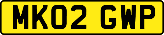 MK02GWP
