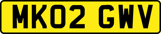 MK02GWV
