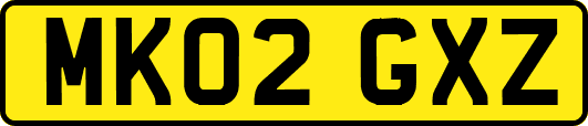 MK02GXZ