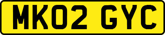 MK02GYC