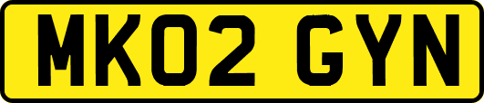 MK02GYN