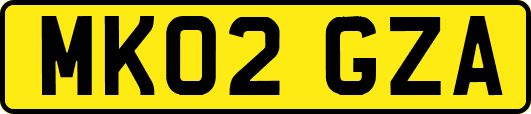 MK02GZA