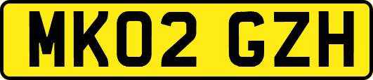 MK02GZH