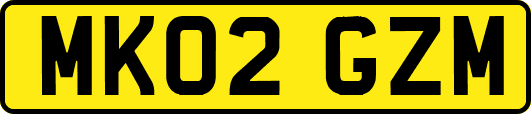 MK02GZM