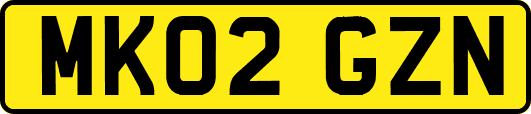MK02GZN