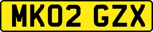 MK02GZX