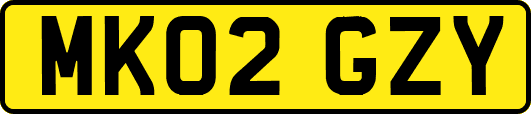 MK02GZY