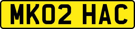 MK02HAC
