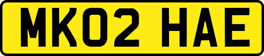 MK02HAE