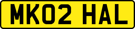 MK02HAL