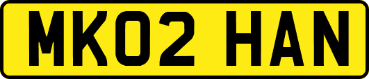 MK02HAN