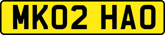 MK02HAO