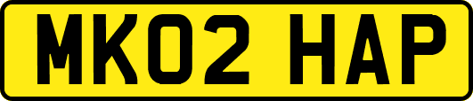 MK02HAP