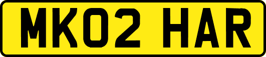 MK02HAR