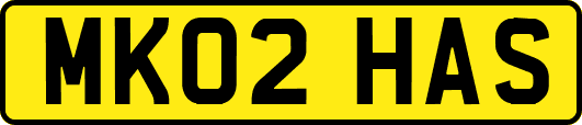 MK02HAS