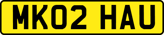 MK02HAU