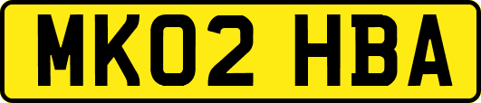 MK02HBA