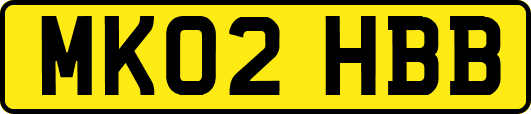 MK02HBB