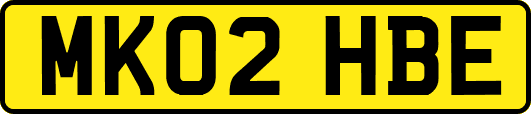 MK02HBE
