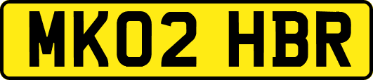 MK02HBR