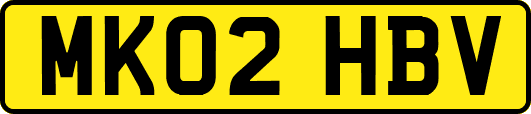 MK02HBV