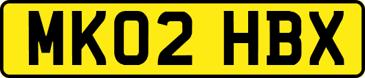 MK02HBX