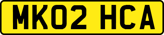 MK02HCA