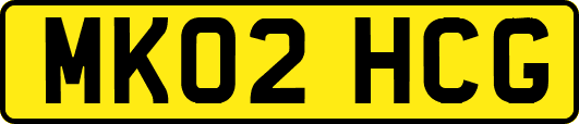 MK02HCG