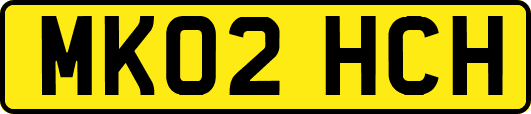 MK02HCH